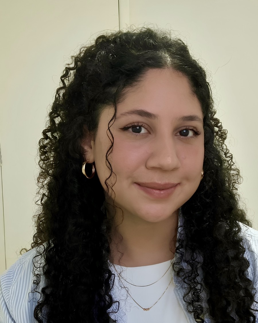 Beatriz Ferreira Santana, psicóloga clínica com atuação em psicoterapia infantil