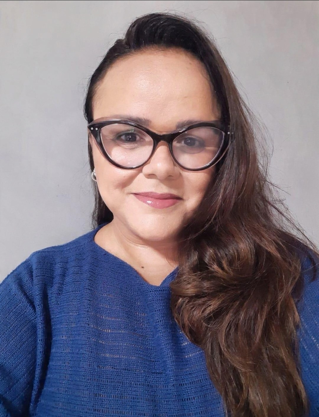 Camila De Almeida Marcondes, psicóloga clínica