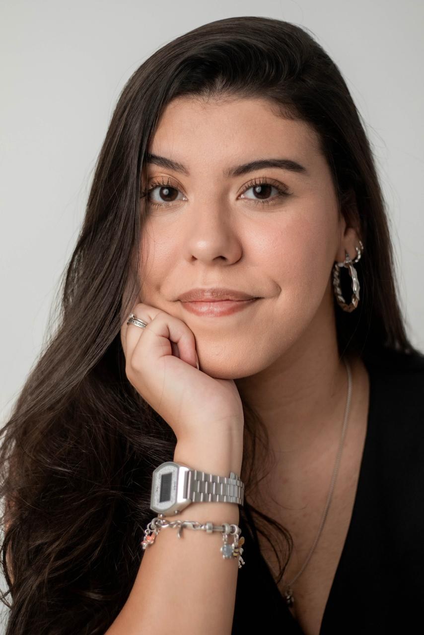 Nathalia Rodrigues, psicóloga clínica